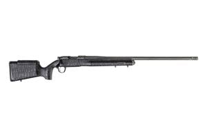 Christensen Arms Mesa Long Range 801-02015-00 338 Lapua 3+1 27 Hand Lapped,