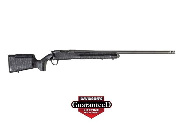 Christensen Arms Mesa Long Range 801-02016-00 300 PRC 3+1 26 Hand Lapped,