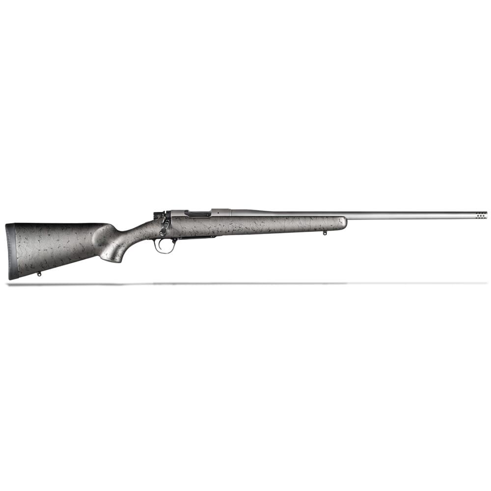 Christensen Arms Mesa Titanium 801-01059-00 6.5 Creedmoor 4 + 1 22"