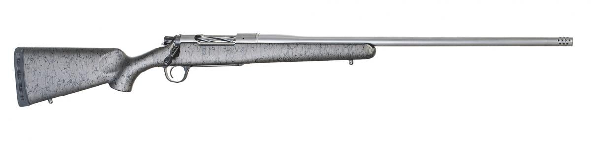 Christensen Arms Mesa Titanium 801-01065-00 300 PRC 3 + 1 24"