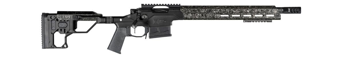 Christensen Arms Modern Precision Rifle 801-03044-00 6mm ARC 5 + 1 16"