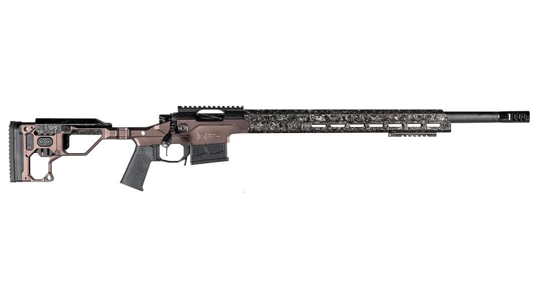 Christensen Arms Modern Precision Rifle 801-03069-00 6.5 Creedmoor 5 + 1 16"