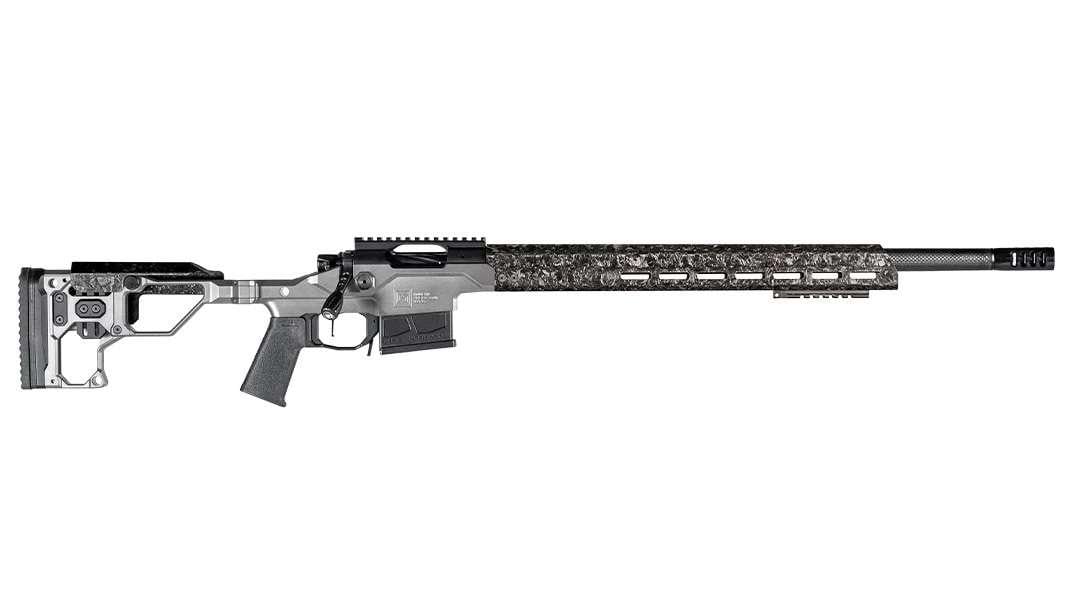 Christensen Arms Modern Precision Rifle 801-03072-01 6.5 Creedmoor 5 + 1 24"