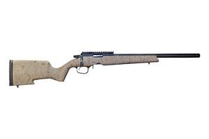 Christensen Arms Ranger 801-12001-00 22 LR 10+1 18 Hand Lapped