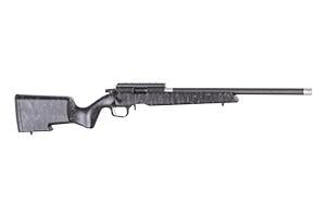 Christensen Arms Ranger 801-12002-00 22 LR 10+1 18 Hand Lapped