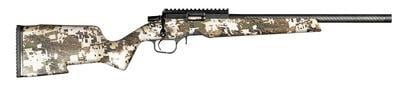 Christensen Arms Ranger 801-12007-00 22 LR 10 + 1 18"