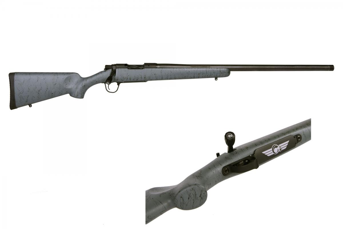 Christensen Arms Ridgeline 801-06078-00 300 PRC 3 + 1 26"