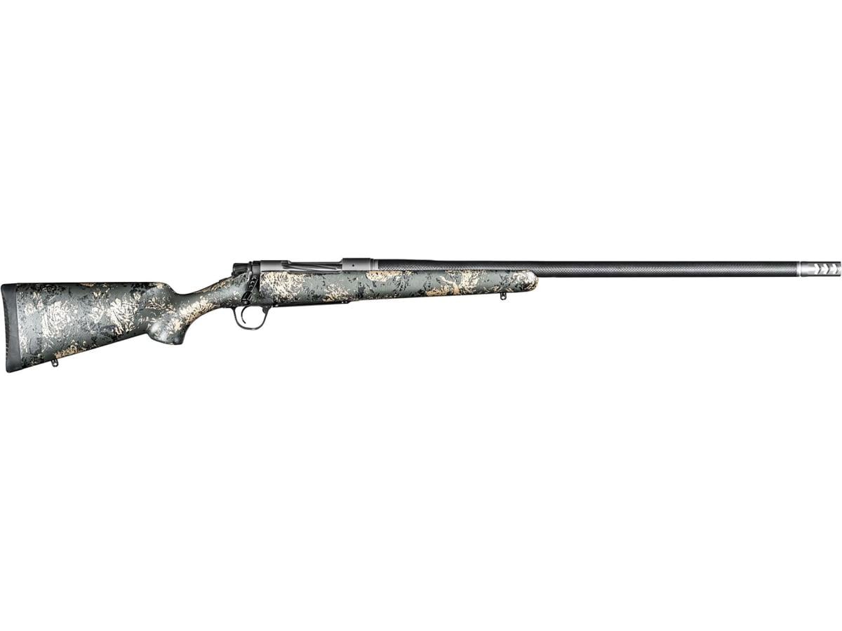 Christensen Arms Ridgeline 801-06134-00 6.5 Creedmoor 4 + 1 20"