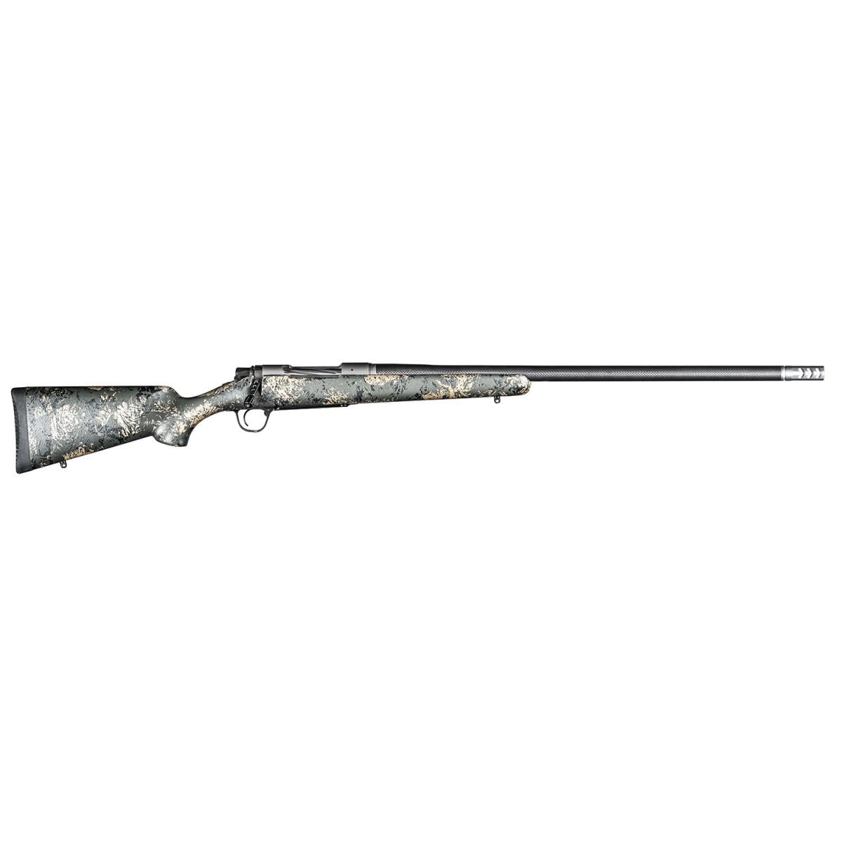 Christensen Arms Ridgeline 801-06136-00 6.5x284 Norma 4 + 1 22"