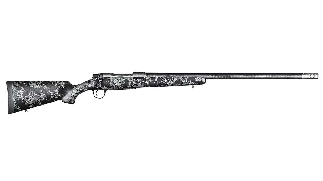 Christensen Arms Ridgeline 801-06137-00 6.5 PRC 3 + 1 20"