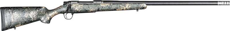 Christensen Arms Ridgeline 801-06164-00 300 Rem Ultra Mag 4 + 1 22"