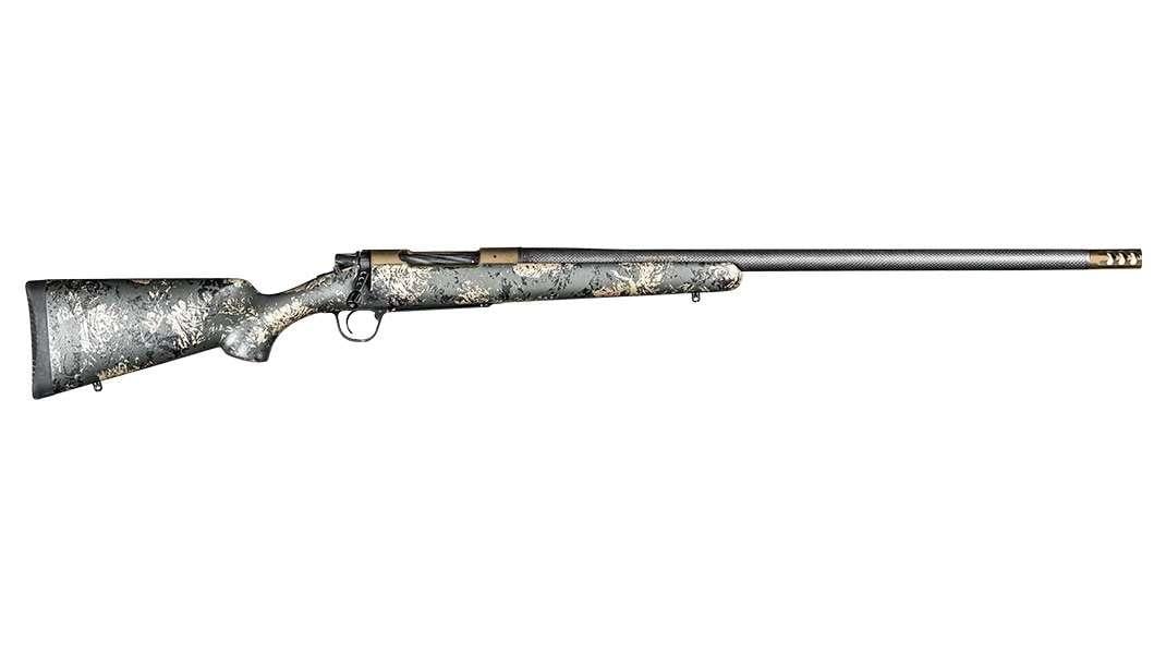 Christensen Arms Ridgeline 801-06202-00 300 PRC 4 + 1 22"