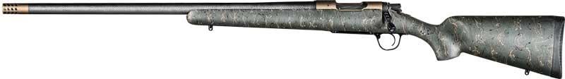 Christensen Arms Ridgeline 801-06208-00 6.5 PRC 3 + 1 20"