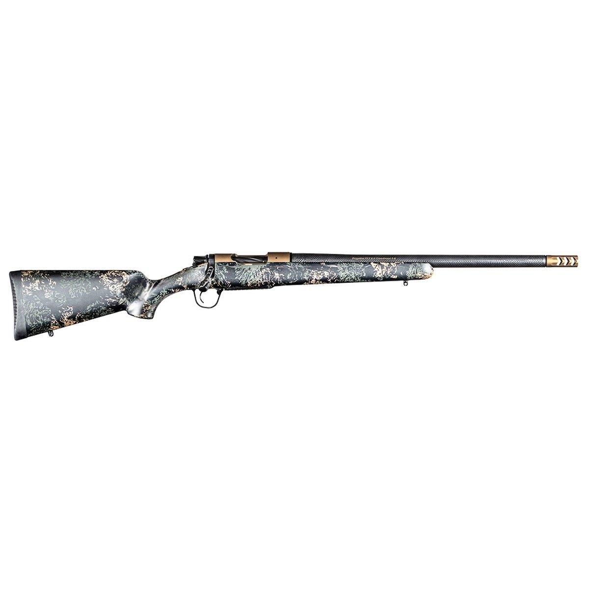 Christensen Arms Ridgeline 801-06211-00 28 Gauge 4 + 1 22"