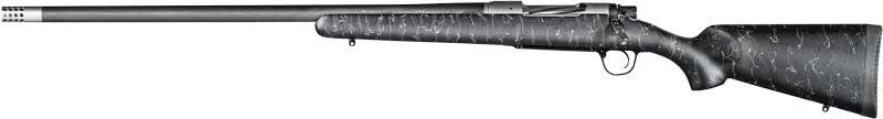 Christensen Arms Ridgeline Left-Hand 801-06176-00 7mm Rem Mag 4 + 1 22"