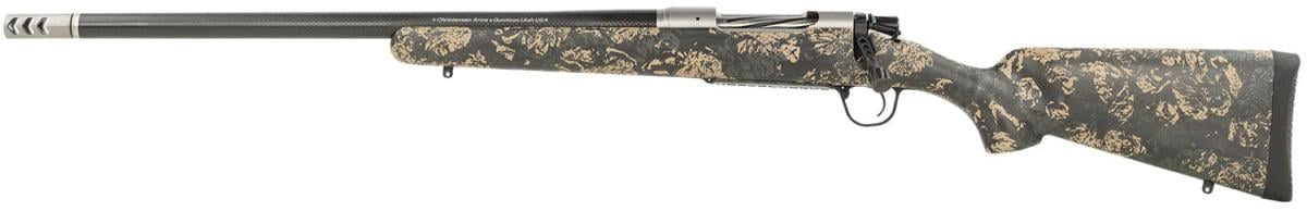 Christensen Arms Ridgeline Left-Hand 801-06179-00 28 Gauge 4 + 1 22"