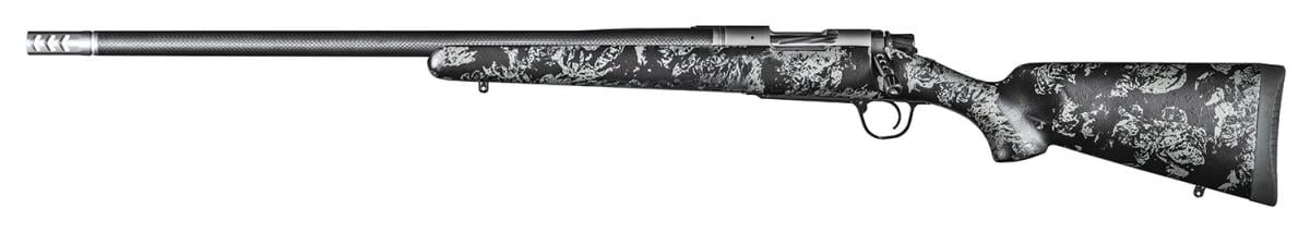 Christensen Arms Ridgeline Left-Hand 801-06180-00 308/7.62x51mm 4 + 1 20"