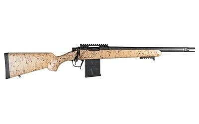 Christensen Arms Ridgeline Scout 801-06123-00 300 BLK 10 rd. 16"