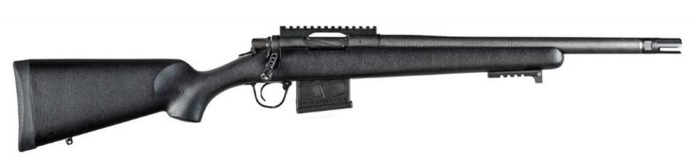 Christensen Arms Ridgeline Scout 801-06282-00 6.5 Creedmoor 10 Rnd 16"