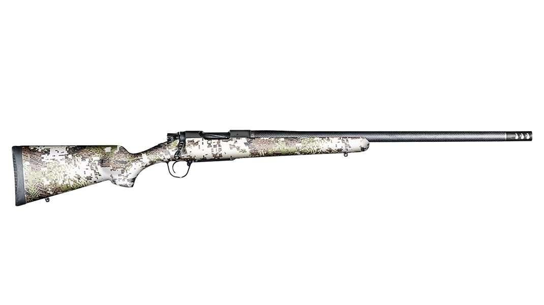 Christensen Arms Ridgeline Sitka FFT 801-06281-00 28 Gauge 4 + 1 22"