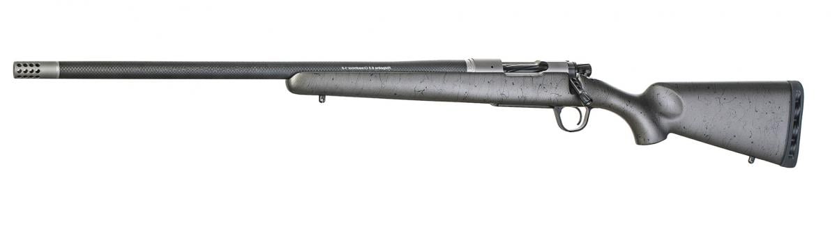 Christensen Arms Ridgeline Titanium 801-06102-00 28 Gauge 3 + 1 24"