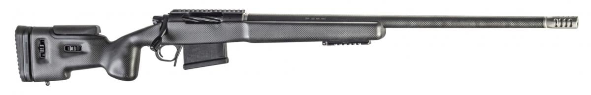 Christensen Arms TFM 801-05003-00 338 Lapua 3 + 1 27"