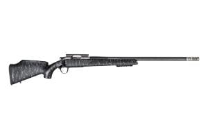 Christensen Arms Traverse 801-10018-00 300 Rem Ultra Mag 3+1 26 Carbon Fiber
