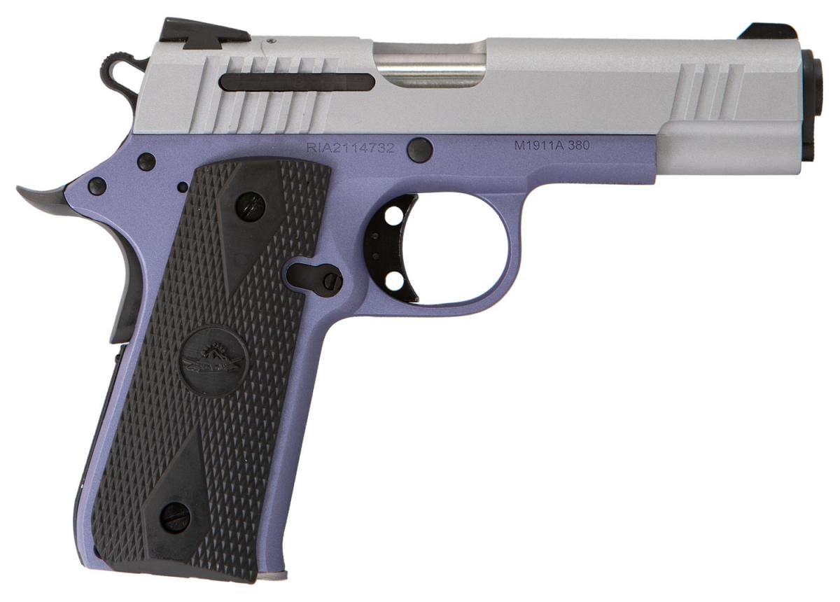 Citadel 1911-A1 CIT380OLALA 380 ACP 7+1 3.75"