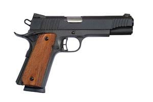 Citadel 1911 Full Size CIT45FSP 45 ACP 8+1 5"