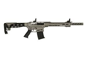 Citadel Boss-25 CBOSS2512-TG 12 Gauge 5+1 18.75"