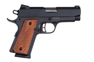 Citadel Citadel 1911 Compact CIT45CSP 45 ACP 7+1 3.5