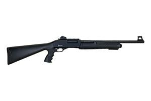 Citadel Citadel Pump Action FRPAT1220 12 Gauge 3+1 20