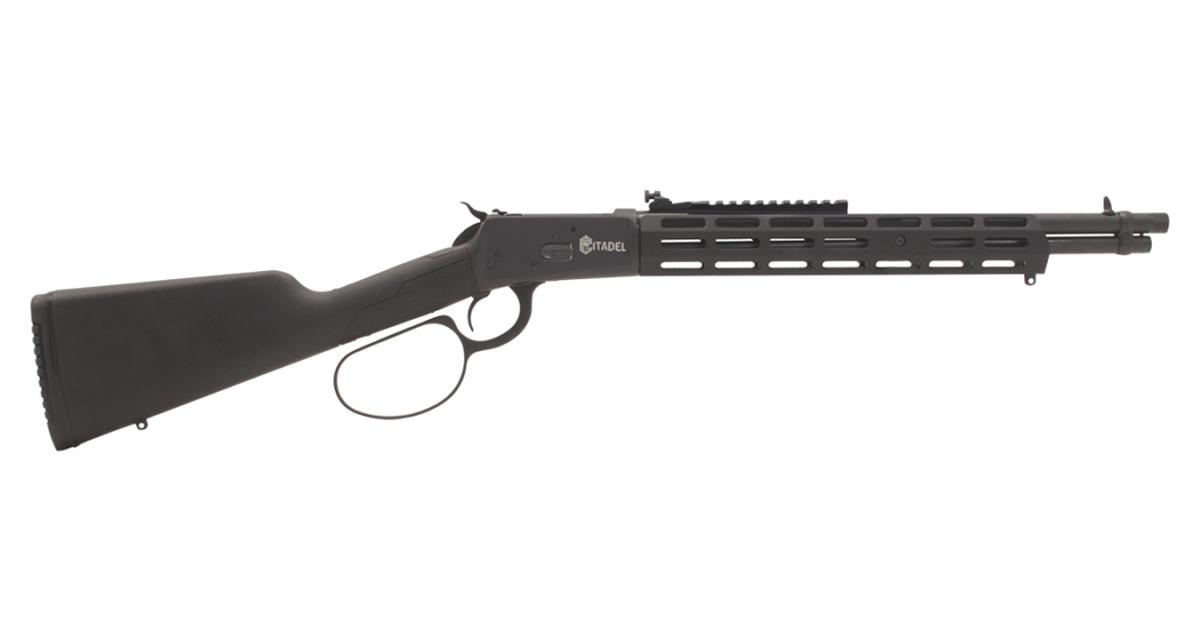 Citadel Levtac-92 CIT45LCVR 45 Long Colt 8+1 18"