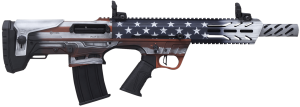 Citadel Pup Scout FRPS1218-USA 12 Gauge 5 Rnd 18.5"
