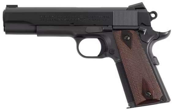 Colt 1911 Government ZO1911SEA1 45 ACP 7+1 5"