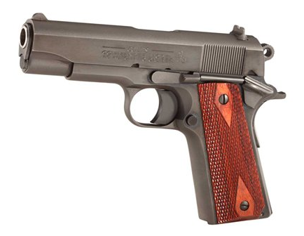 Colt 1991 Commander O4691 45 ACP 7 Rnd 4 1/4"