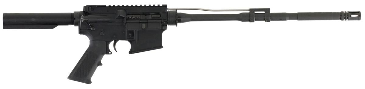 Colt AR-15 Platform Carbine LE6920-OEM2 223/5.56 16.1"