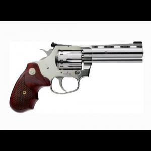 Colt Colt King Cobra TLS 22 LR 10 4.25"