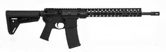 Colt Combat Unit M4 Carbine LE6960CCU 223/5.56 30 16"