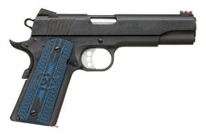Colt Competition Government O1970CCS 45 ACP 8+1 5