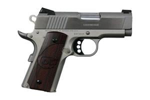Colt Defender SS O7000XE 45 ACP 7+1 3