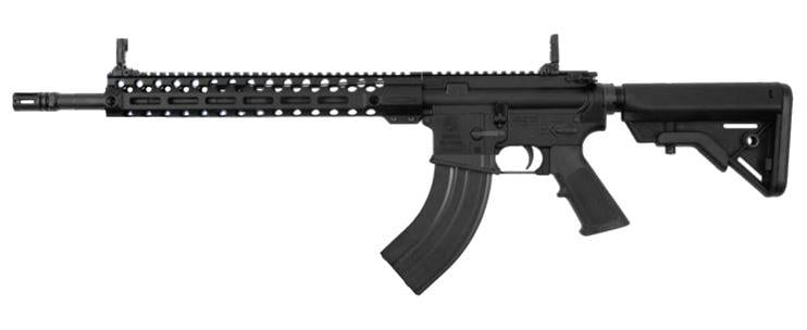 Colt Enhanced Patrol Rifle CR6762-EPR 7.62x39mm 30 + 1 16.1"