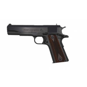 Colt Government 5" Stainless Steel BLEM 38 Super 9 5"