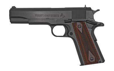 Colt Government Classic O1911C 45 ACP 8 rd. 5.0"