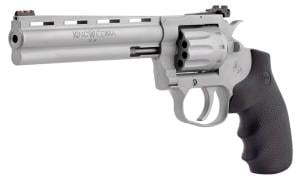 Colt King Cobra BLEM ZKCOBRA22SM6RFO 22 LR 10 Rnd 6"