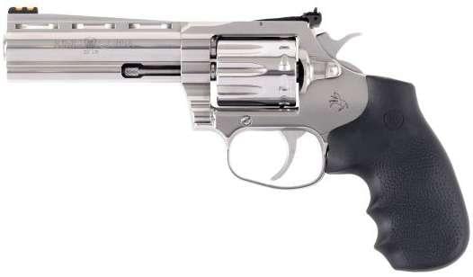 Colt King Cobra BLEM ZKCOBRA22SP4RFO 22 LR 10 4.25"