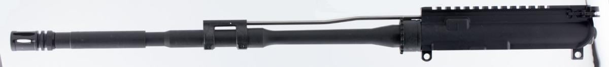 Colt LE6920CK Upper Kit Black LE6920CK-NHG 223/5.56 14.50"