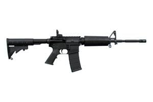 Colt LE6920 Carbine LE6920 223/5.56 30+1 16.1