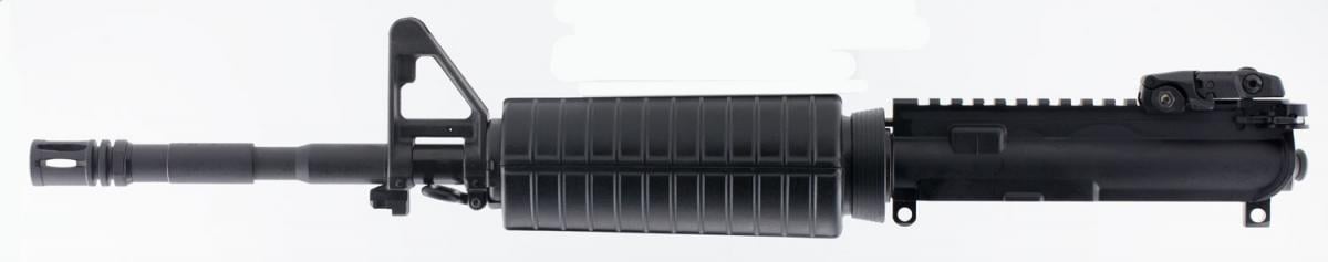 Colt LE6921 Upper LE6921CK 223/5.56 14.50"