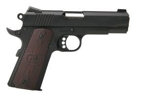 Colt Lightweight Commander O4840XE 45 ACP 8+1 4.25